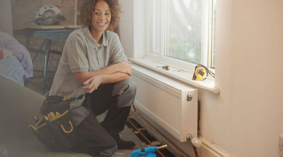 Professional industrial roofing company in Edgewater, MD